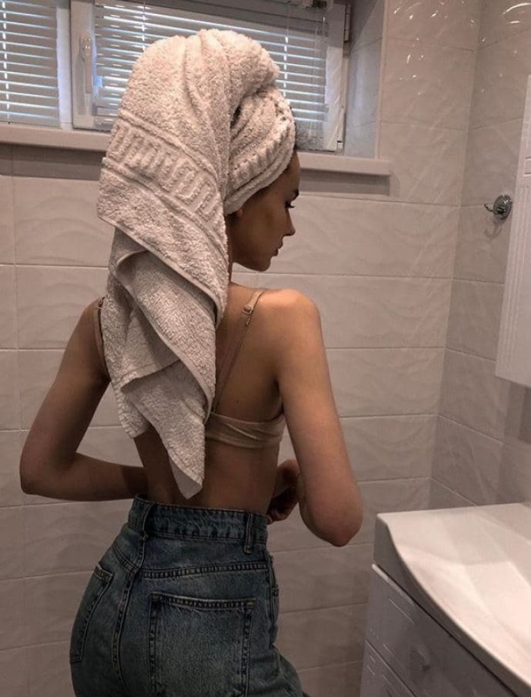 Индивидуалка 🎥 Анита фото № 2 в городе Вычегодский