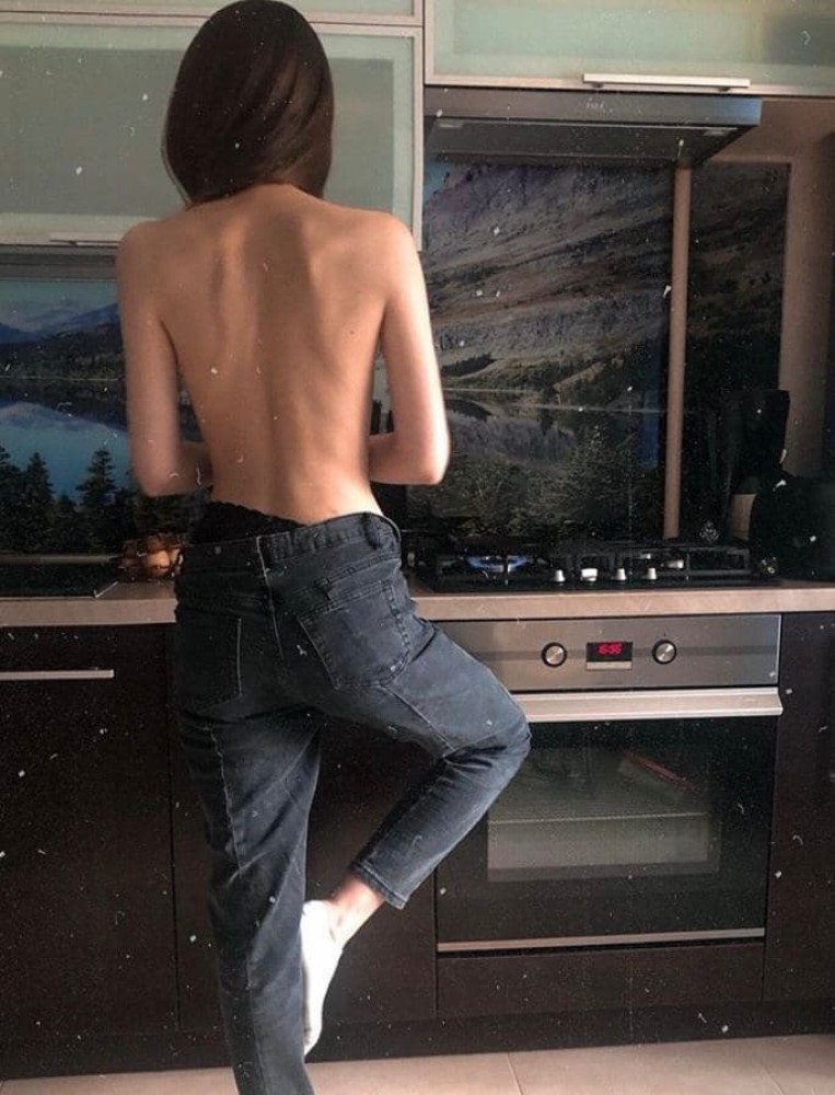 Индивидуалка 🎥 Анита фото № 2 в городе Вычегодский