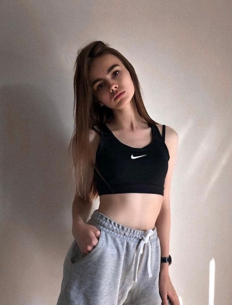 Индивидуалка 🎥 Анита фото № 2 в городе Вычегодский