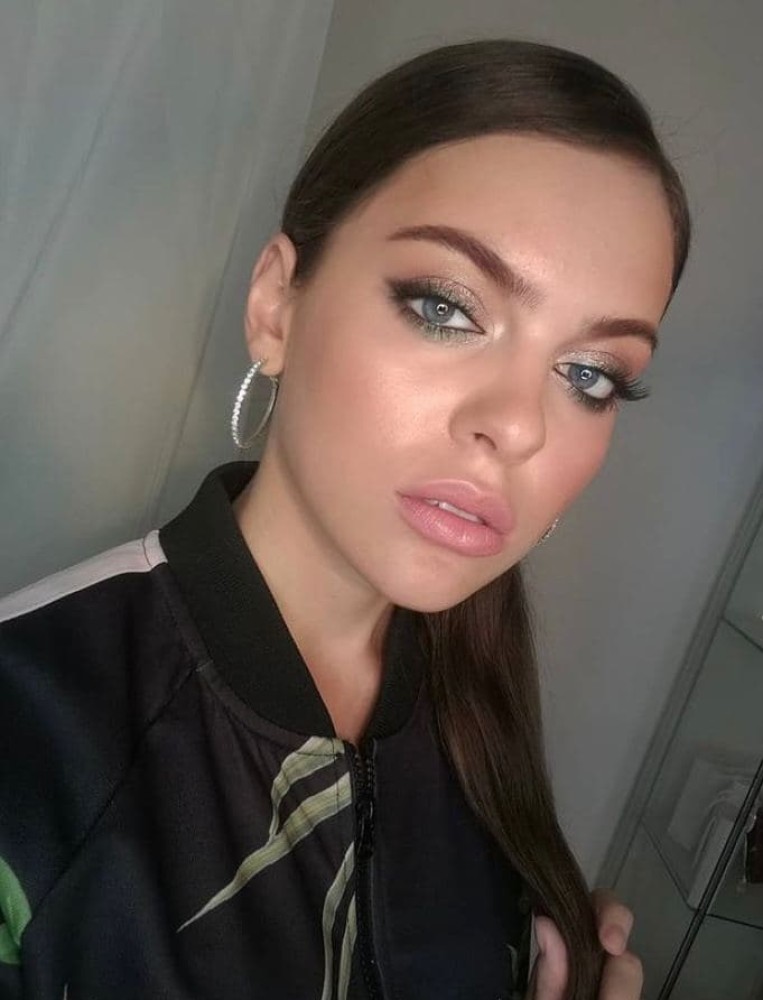 Индивидуалка 🎥 Инга фото № 2 в городе Вычегодский