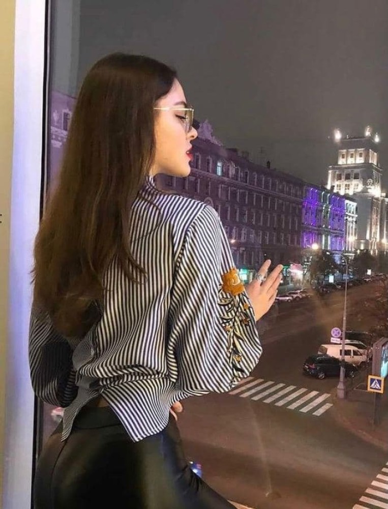 Индивидуалка 🎥 Инга фото № 2 в городе Вычегодский