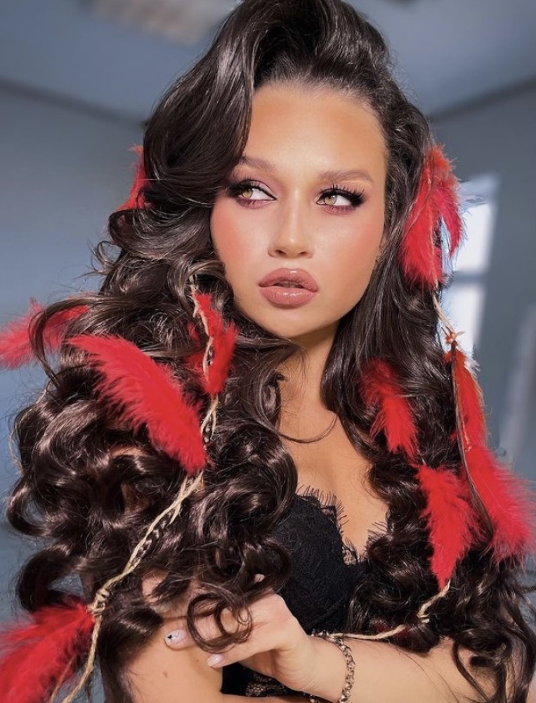 Индивидуалка 🎥 Оксанка фото № 2 в городе Вычегодский