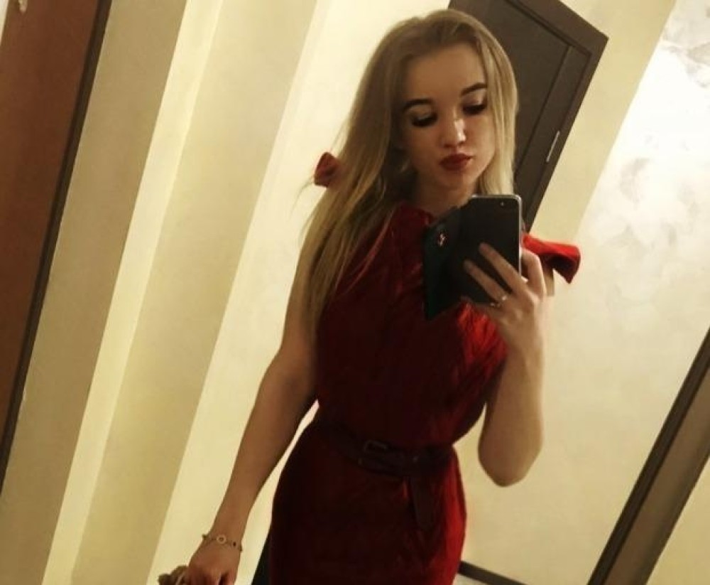 Индивидуалка Карина главное фото в городе Вычегодский 