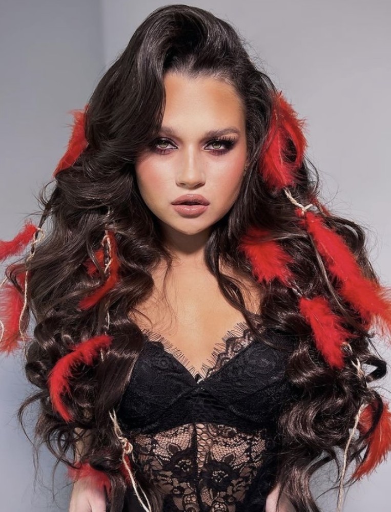 Индивидуалка 🎥 Оксанка главное фото в городе Вычегодский 