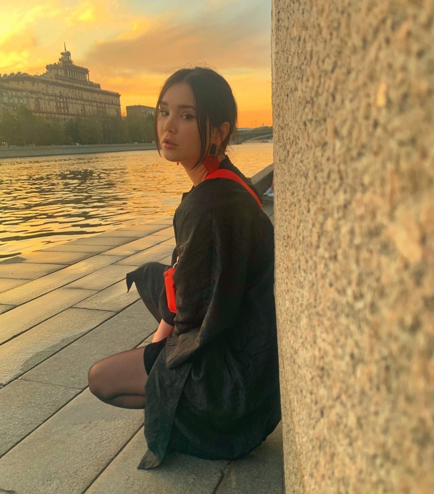 Индивидуалка Анастасия фото № 2 в городе Вычегодский