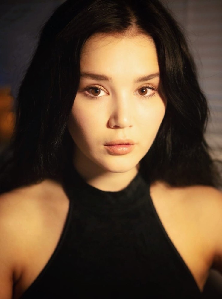 Индивидуалка Анастасия фото № 2 в городе Вычегодский