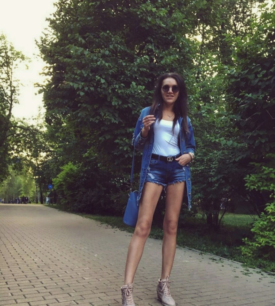 Индивидуалка Аринка фото № 2 в городе Вычегодский