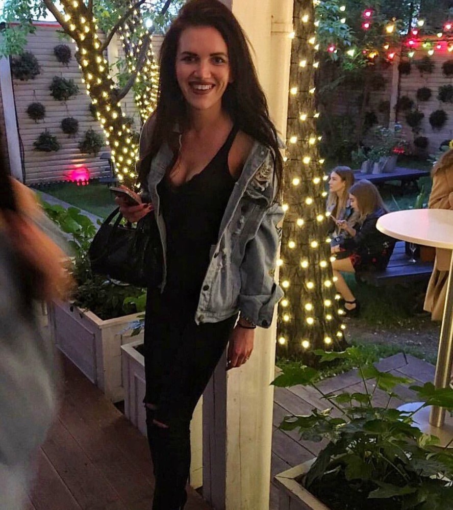 Индивидуалка Аринка фото № 2 в городе Вычегодский