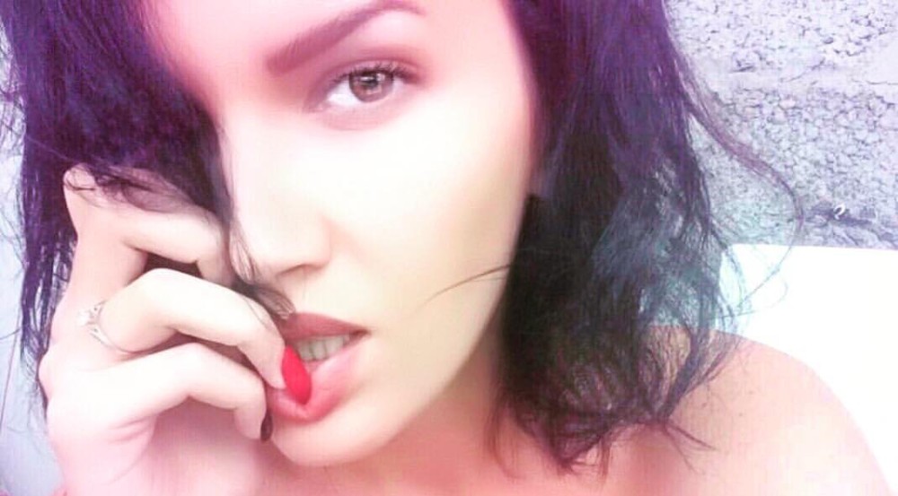 Индивидуалка Аринка фото № 2 в городе Вычегодский