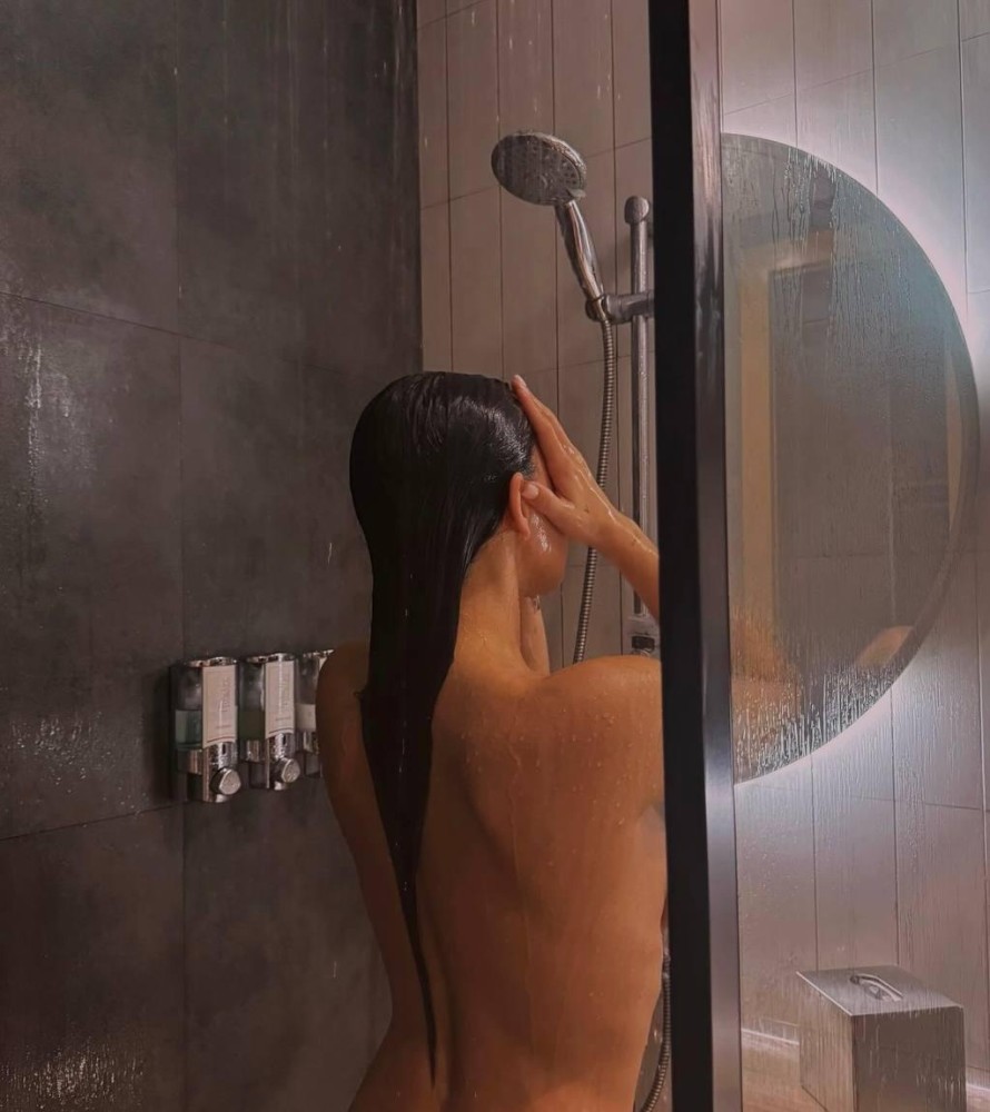 Индивидуалка Донна фото № 2 в городе Вычегодский