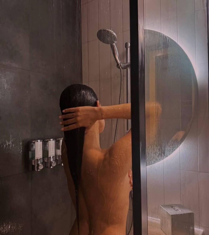 Индивидуалка Донна фото № 2 в городе Вычегодский