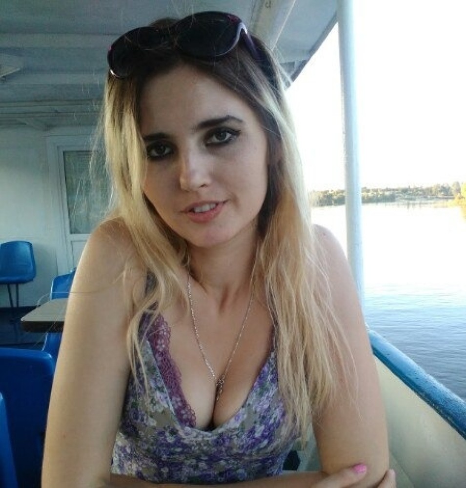 Индивидуалка Дося фото № 2 в городе Вычегодский