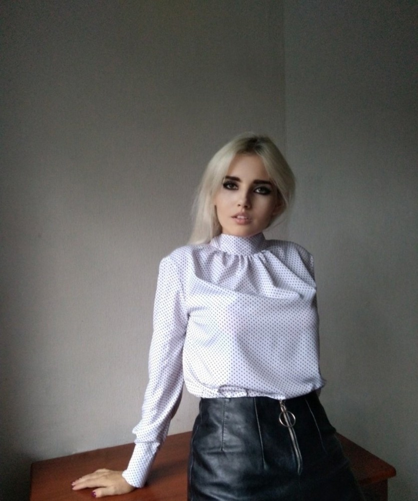 Индивидуалка Дося фото № 2 в городе Вычегодский