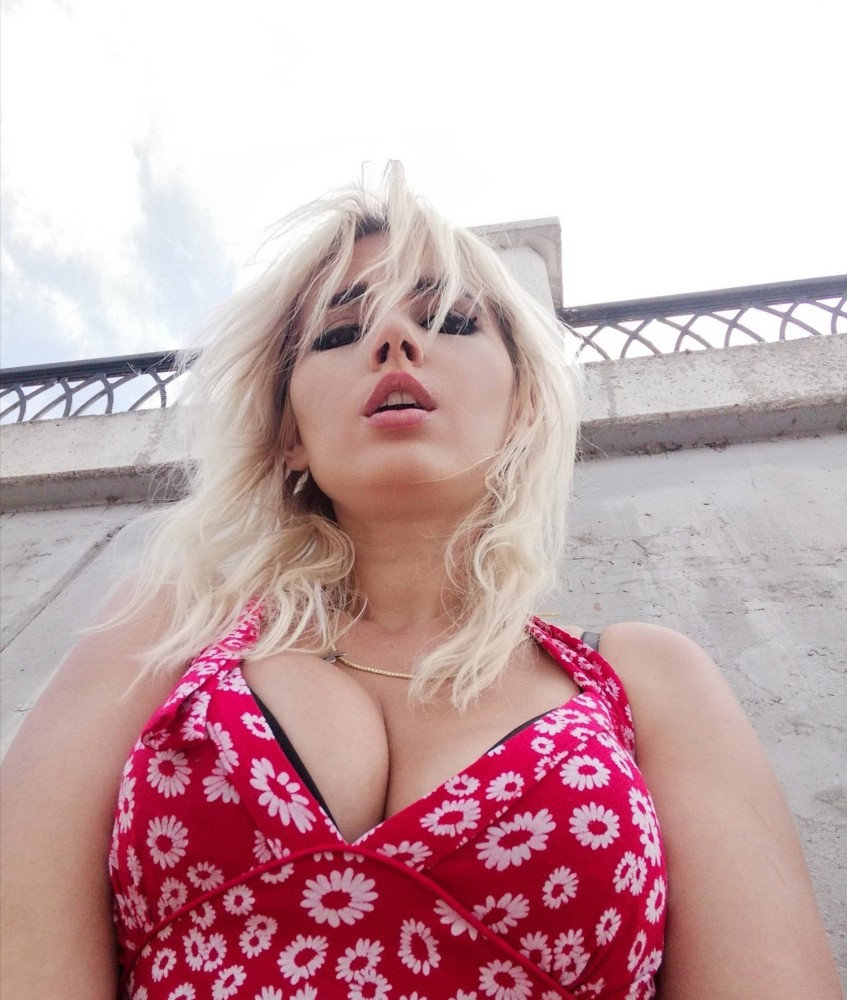 Индивидуалка Дося фото № 2 в городе Вычегодский