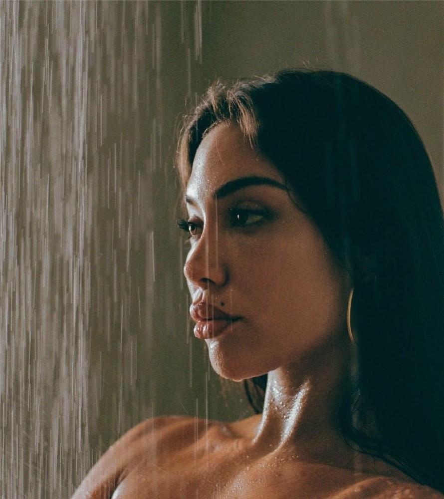 Индивидуалка Эмили фото № 2 в городе Вычегодский