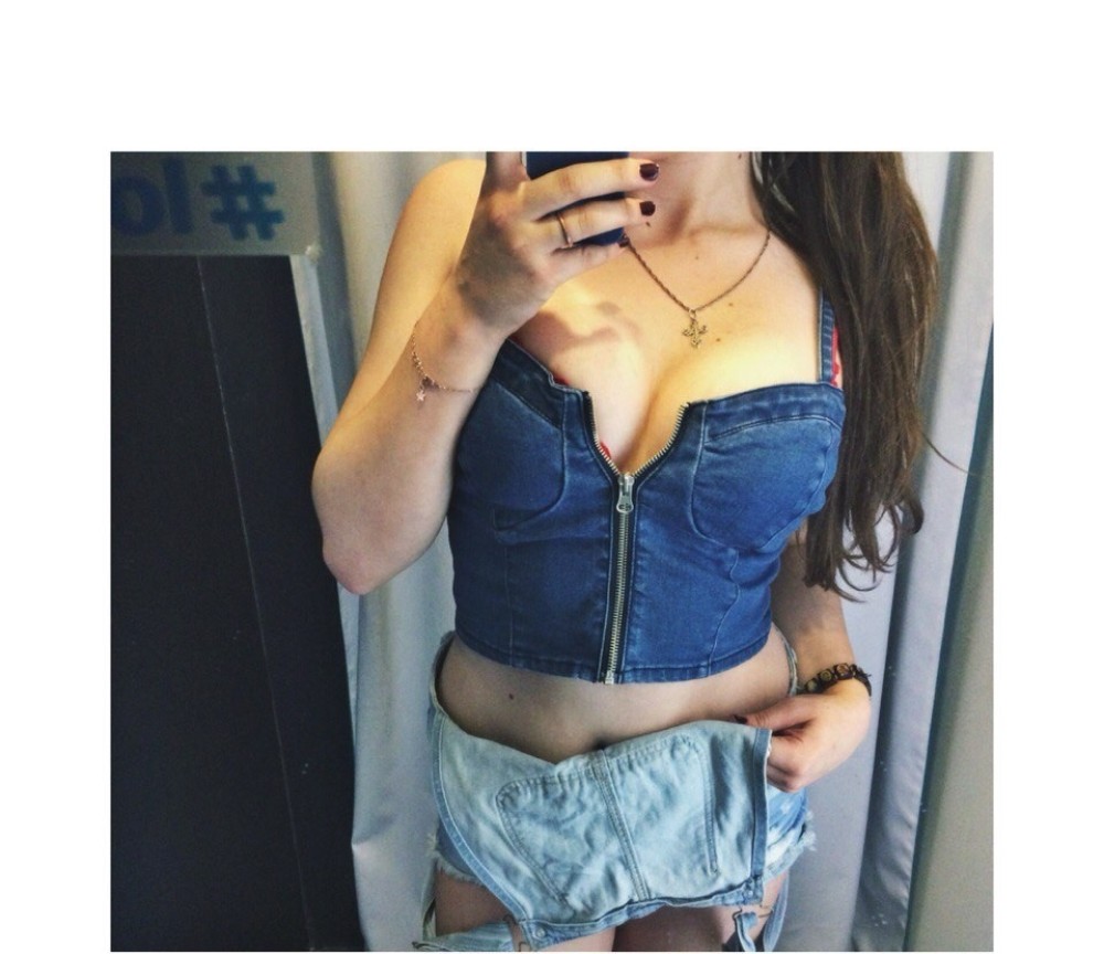 Индивидуалка Глаша фото № 2 в городе Вычегодский