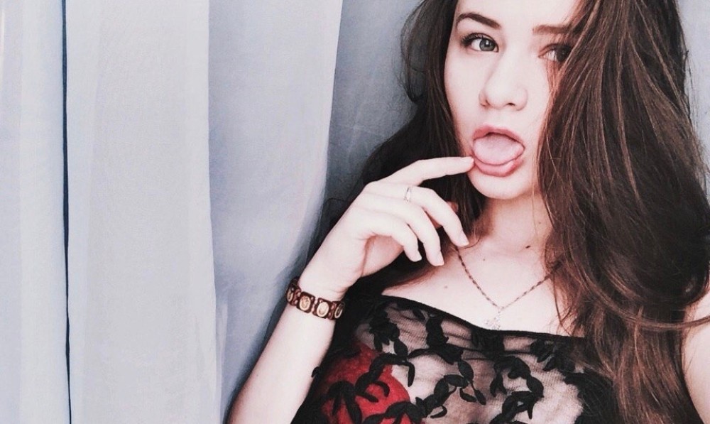 Индивидуалка Глаша фото № 2 в городе Вычегодский