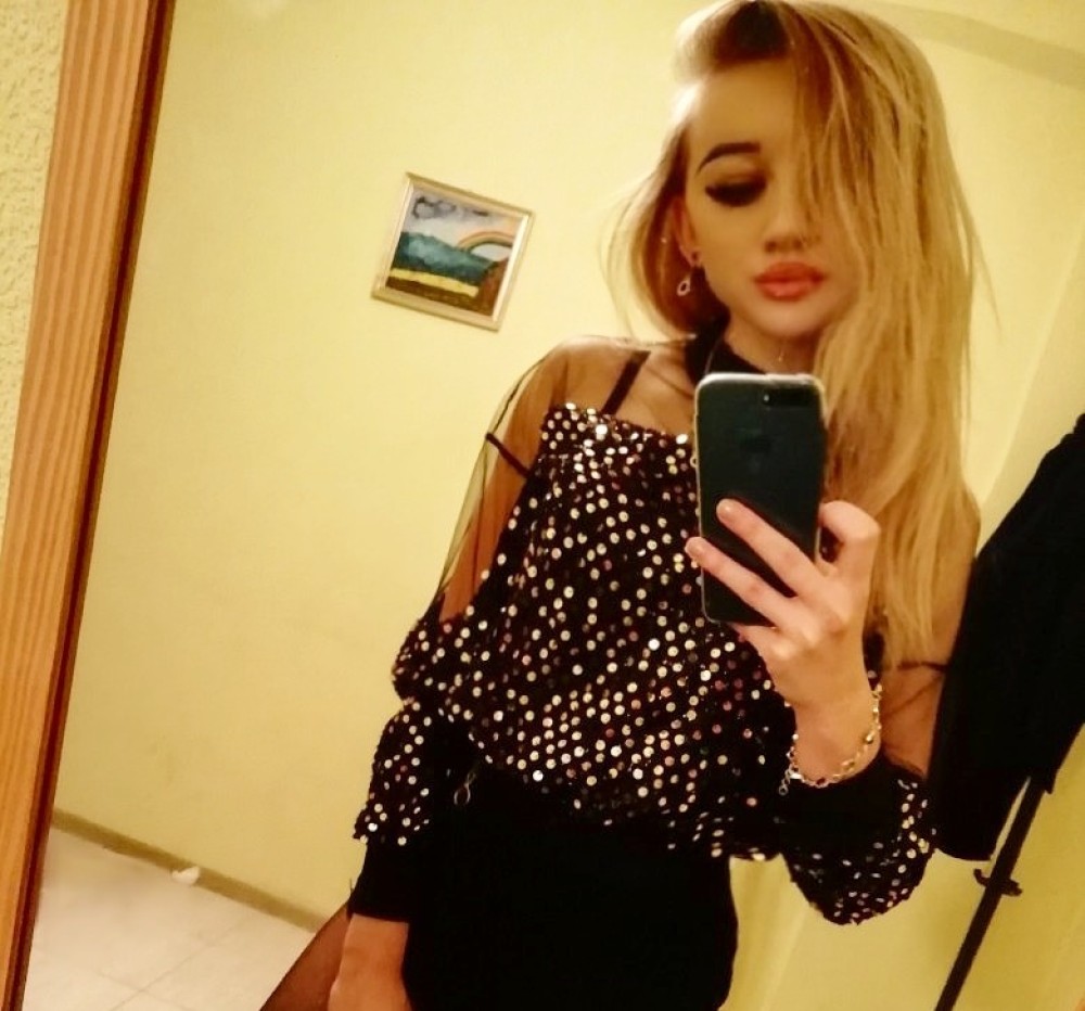 Индивидуалка Карина фото № 2 в городе Вычегодский