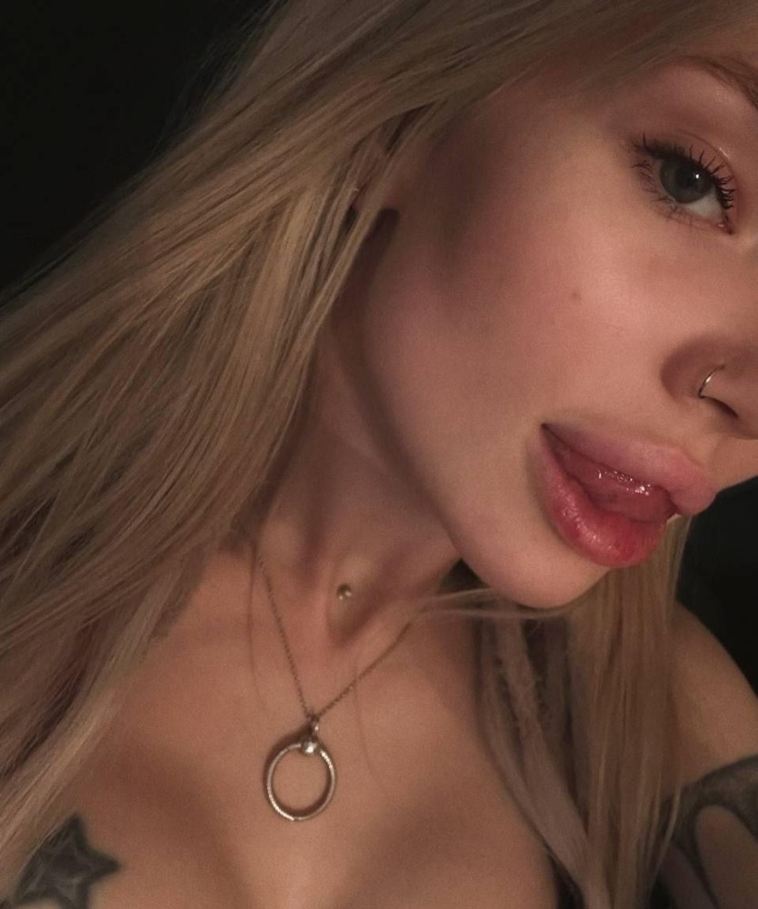 Индивидуалка Катерина фото № 2 в городе Вычегодский