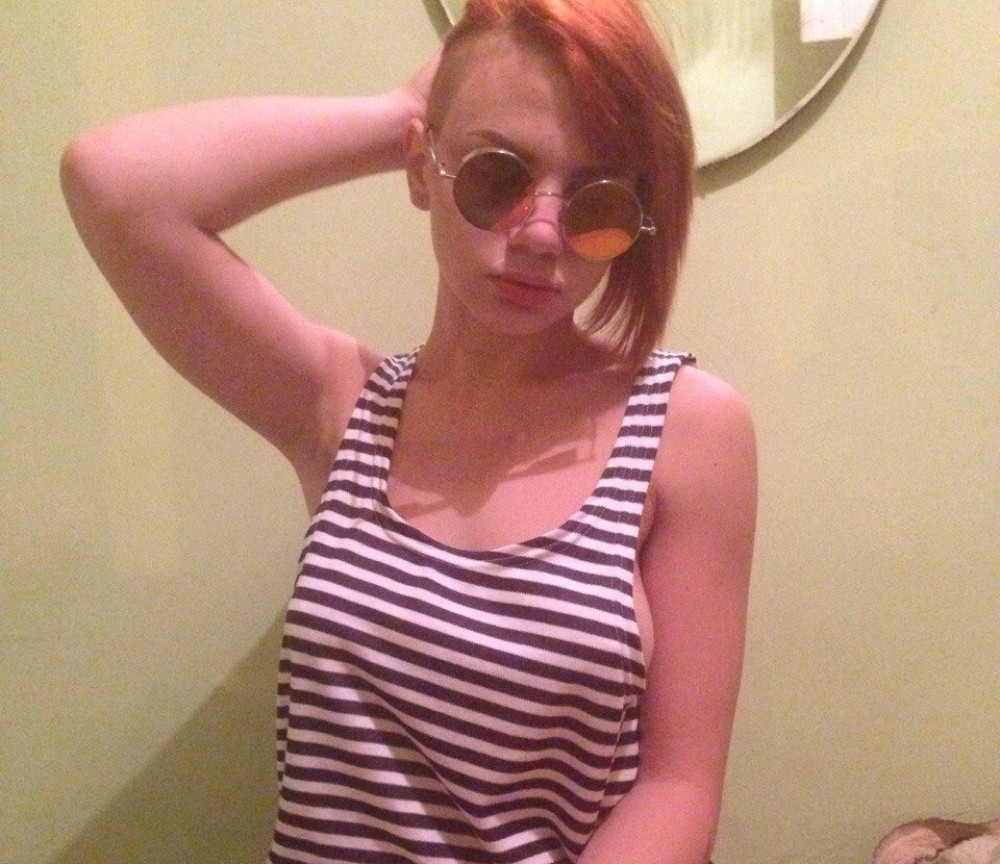 Индивидуалка Клео фото № 2 в городе Вычегодский