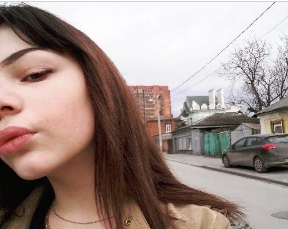 Индивидуалка Клео фото № 2 в городе Вычегодский