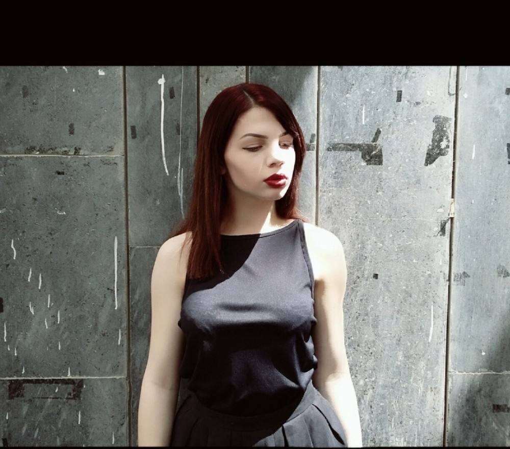 Индивидуалка Клео фото № 2 в городе Вычегодский