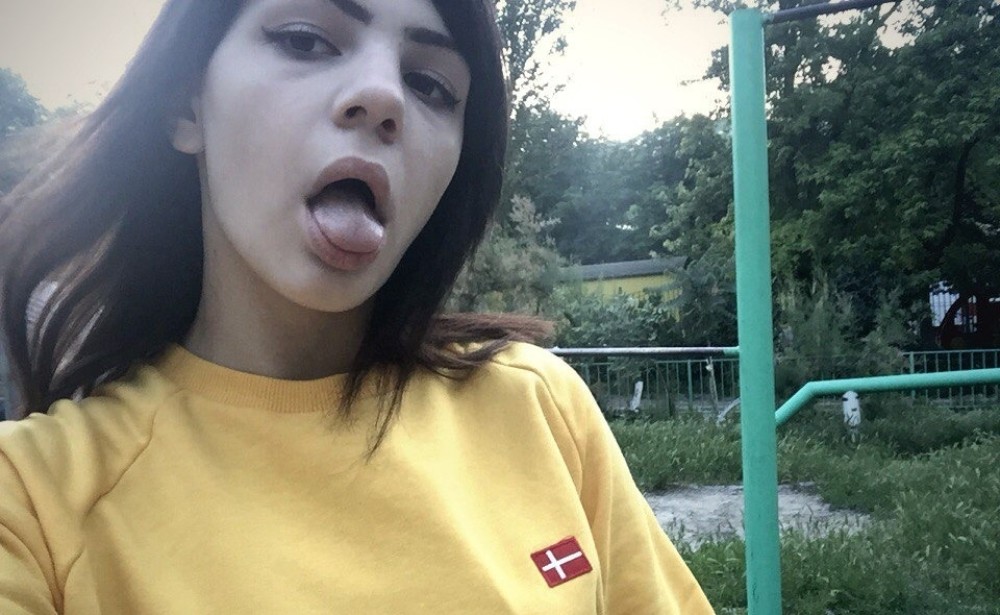 Индивидуалка Клео фото № 2 в городе Вычегодский