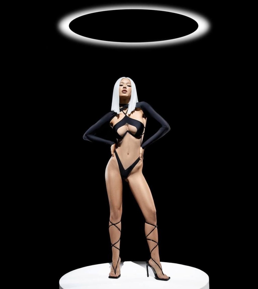 Индивидуалка Лика фото № 2 в городе Вычегодский