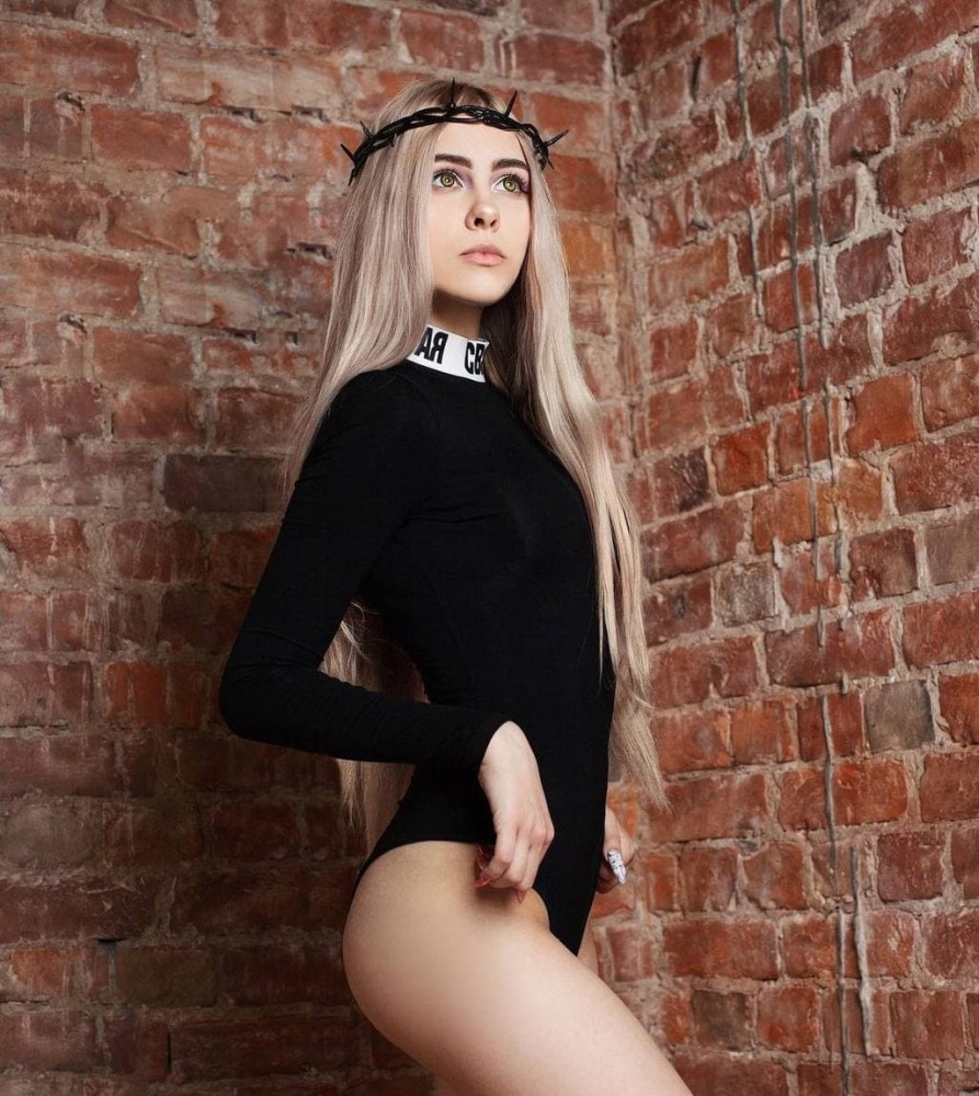 Индивидуалка Маргоша фото № 2 в городе Вычегодский