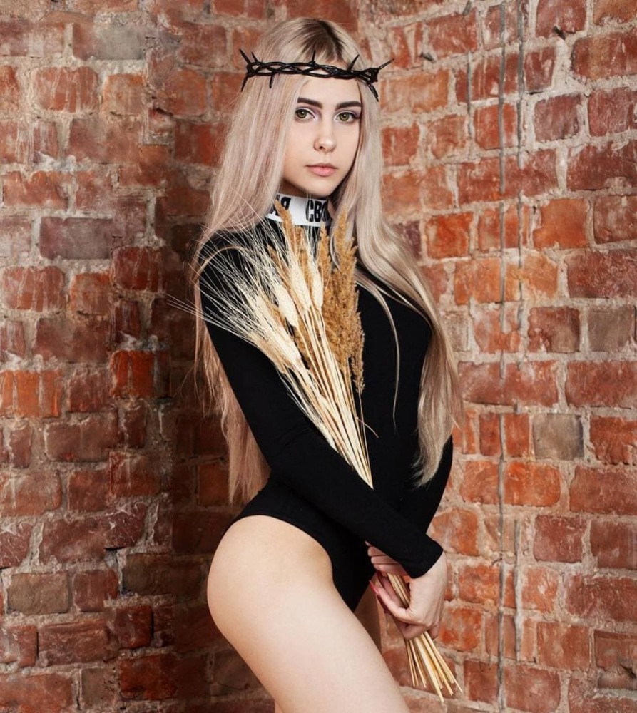 Индивидуалка Маргоша фото № 2 в городе Вычегодский