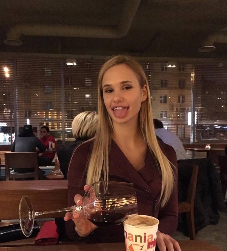 Индивидуалка Марина фото № 2 в городе Вычегодский