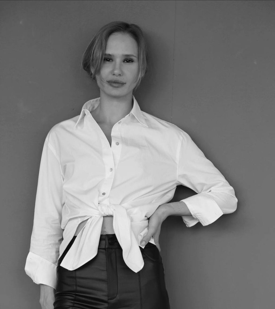 Индивидуалка Марина фото № 2 в городе Вычегодский