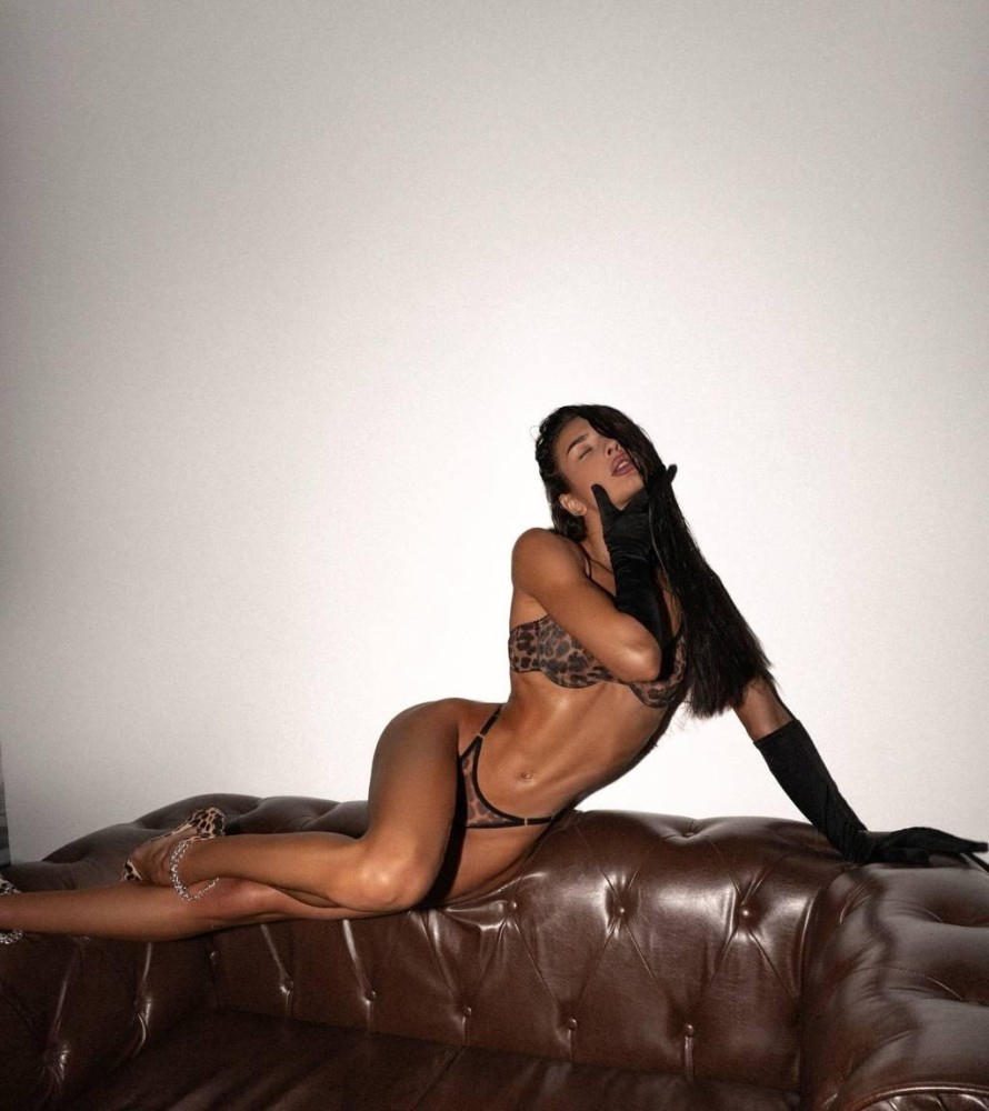 Индивидуалка Настя фото № 2 в городе Вычегодский