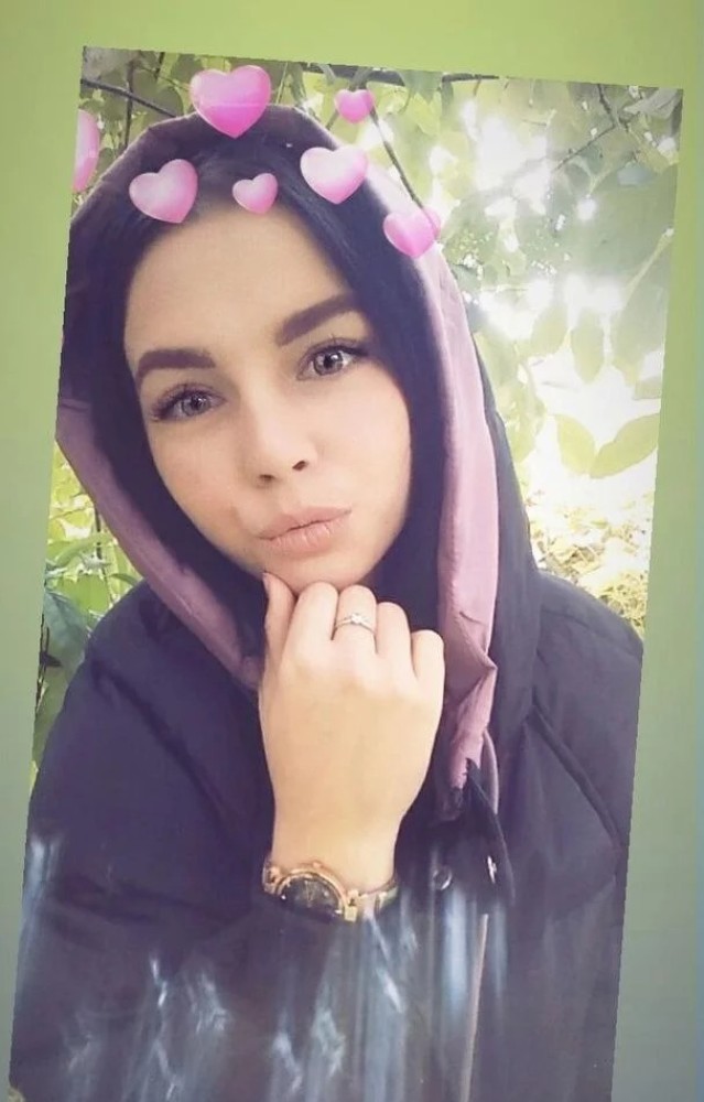 Индивидуалка Настя фото № 2 в городе Вычегодский