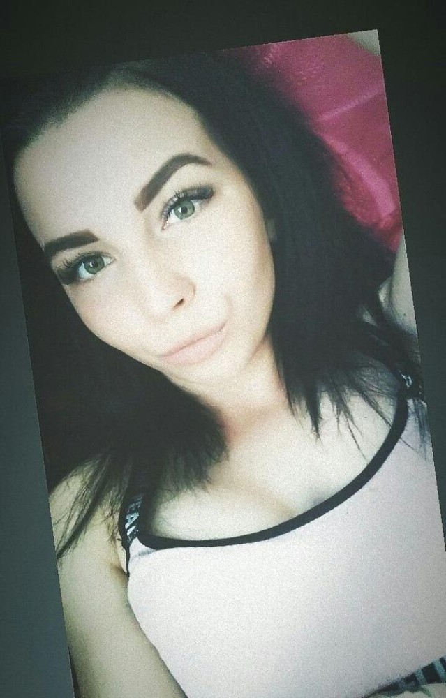 Индивидуалка Настя фото № 2 в городе Вычегодский