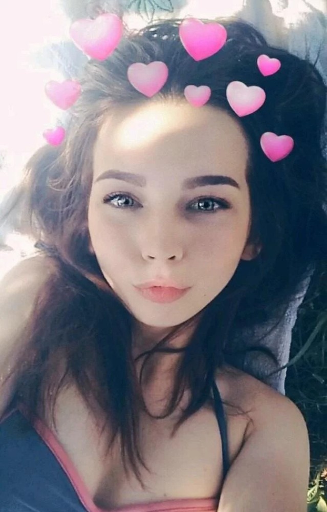 Индивидуалка Настя фото № 2 в городе Вычегодский