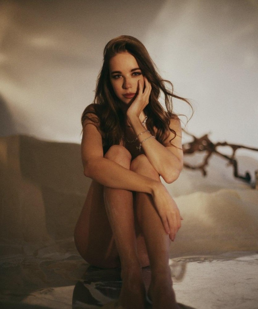 Индивидуалка Ника фото № 2 в городе Вычегодский