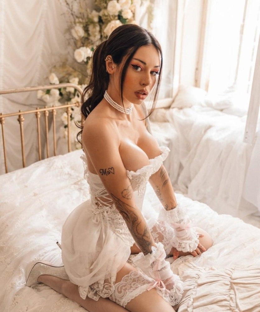 Индивидуалка Славка главное фото в городе Вычегодский 