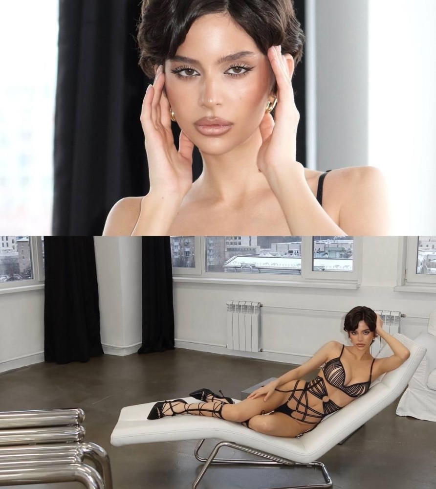 Индивидуалка Полина фото № 2 в городе Вычегодский