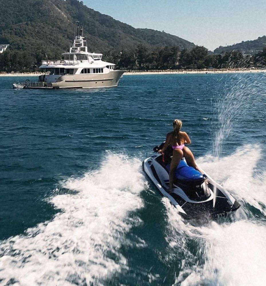 Индивидуалка Полина фото № 2 в городе Вычегодский