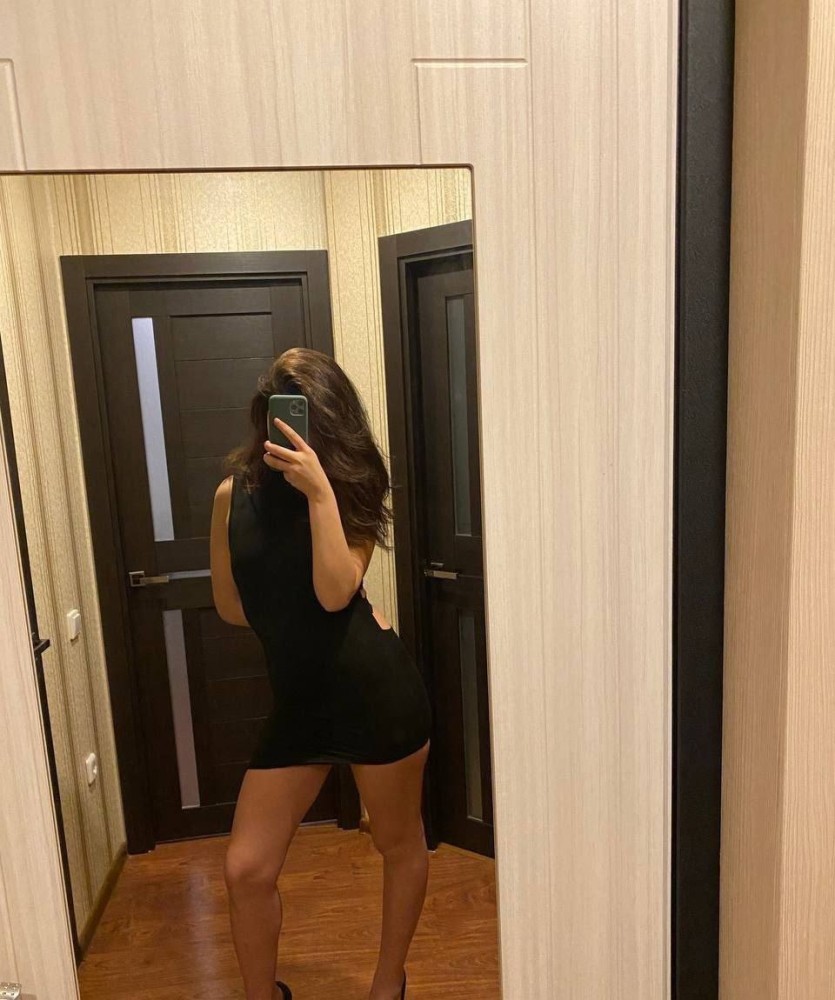 Индивидуалка Салли фото № 2 в городе Вычегодский