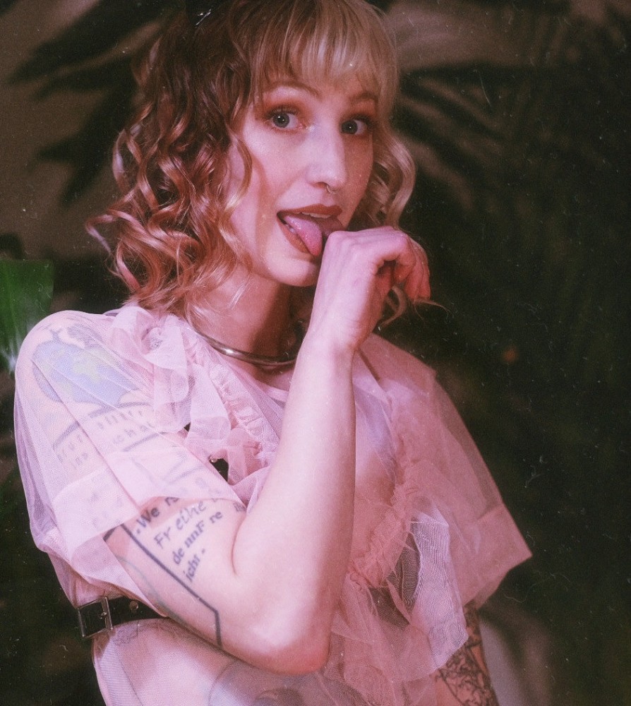 Индивидуалка Светлана фото № 2 в городе Вычегодский