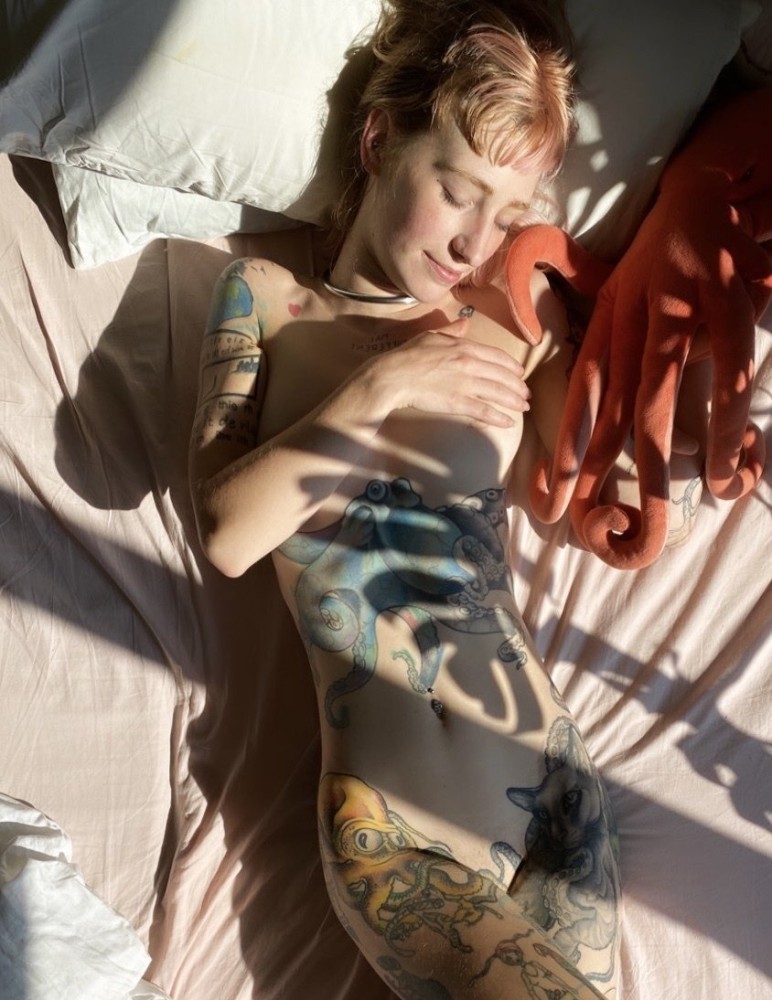 Индивидуалка Светлана фото № 2 в городе Вычегодский