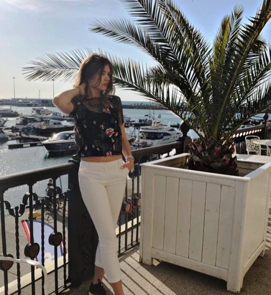 Индивидуалка Татьяна фото № 2 в городе Вычегодский