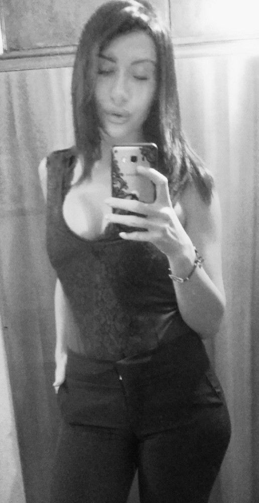 Индивидуалка Валентина фото № 2 в городе Вычегодский