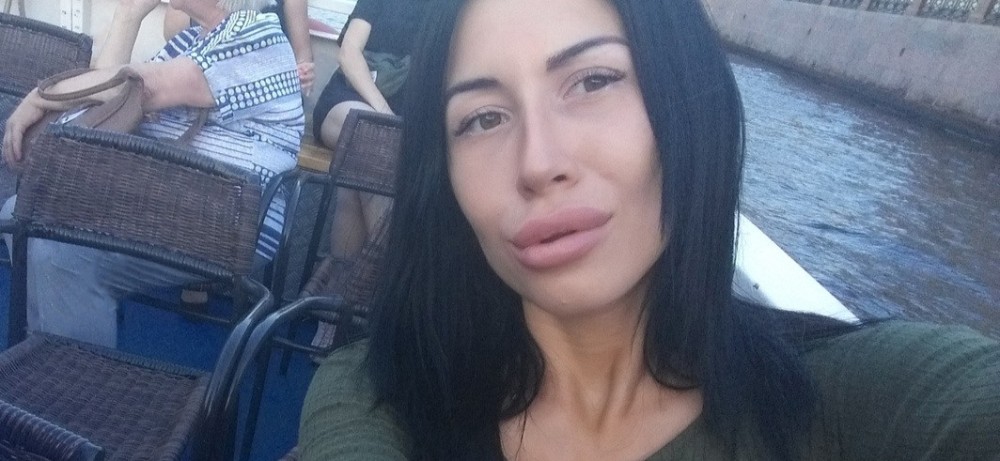 Индивидуалка Валентина фото № 2 в городе Вычегодский