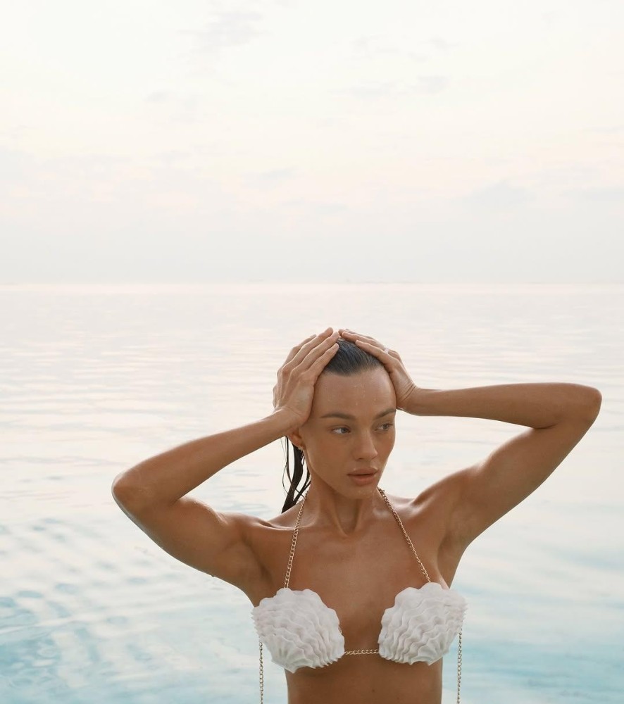 Индивидуалка Влада фото № 2 в городе Вычегодский