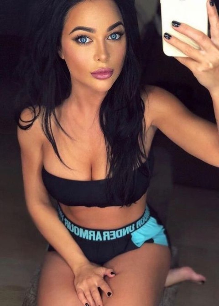 Индивидуалка Ала фото № 2 в городе Вычегодский