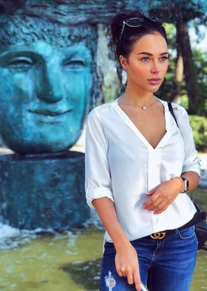 Индивидуалка Ала фото № 2 в городе Вычегодский