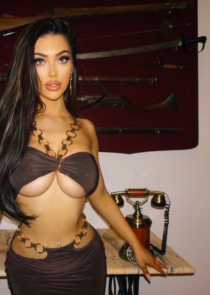 Индивидуалка Алена фото № 2 в городе Вычегодский